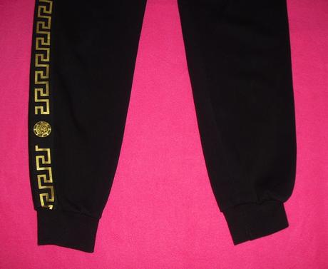 Versace teplaciky, versace,l