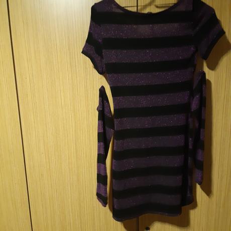 Dámska predĺžená tunika, m