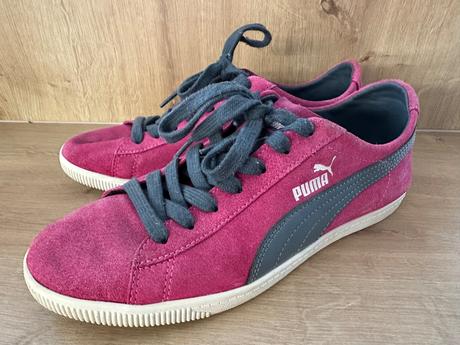 Dámske tenisky puma, puma,38