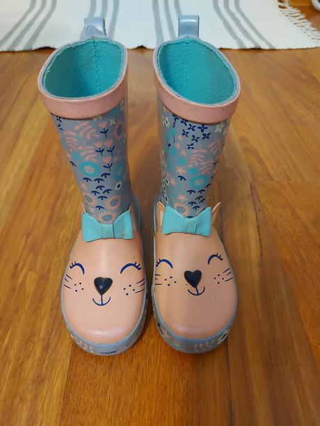 Gumáky nelli blue 25, nelli blu,25