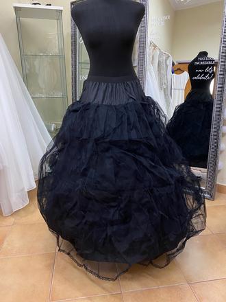 Spodnica pod šaty, l / m / s