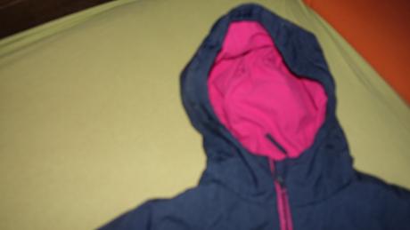 Zimna bunda trollkids, trollkids,176