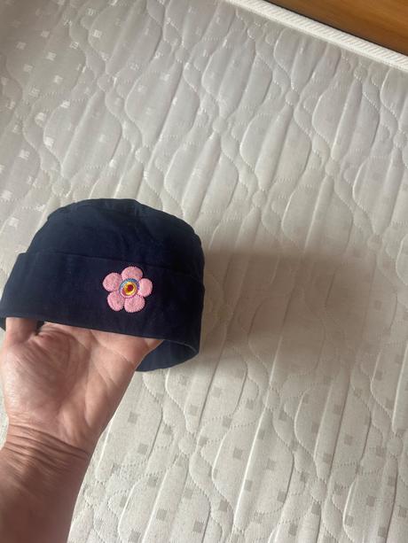 Bavlnená čiapka, 134