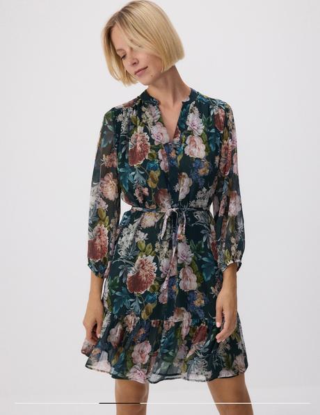 Šaty reserved, reserved,l