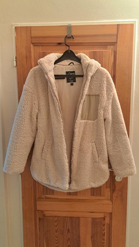 Kožušky mama a dcera, c&a,128