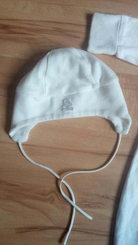 Balíček pre bábätko, 50–62