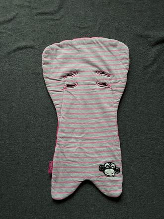 Vložka do jedálenskej stoličky, 