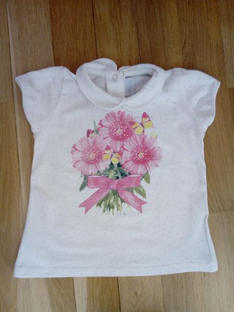 Tričko veľkosť 74, 74