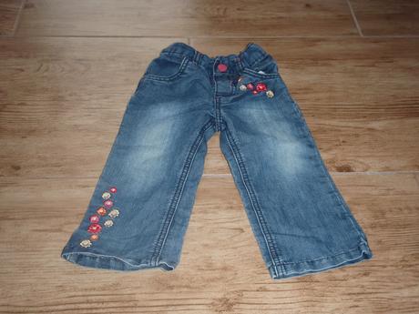 Rifle s kvietočkami, 86