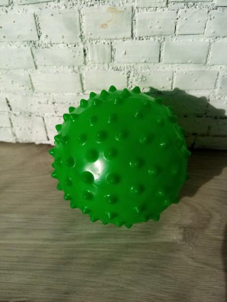 Tri optičky do ruky na hranie,