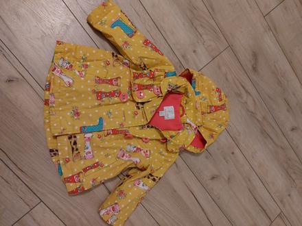 Prechodný plášť, next,86