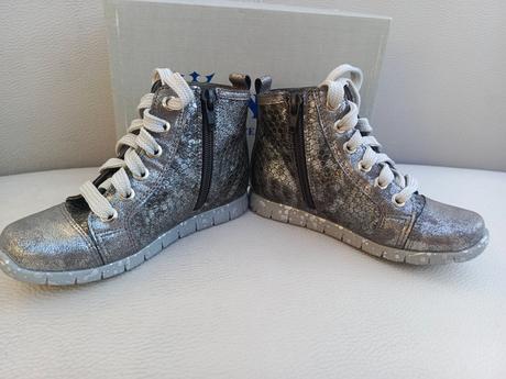 Prechodné topánky, kornecki,27