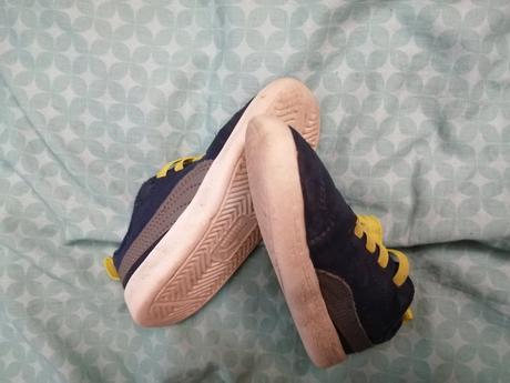 Puma tenisky, puma,25