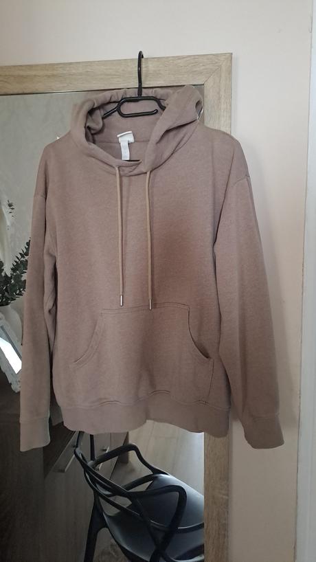 Mikina, h&m,s