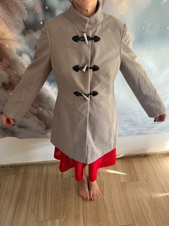 Prechodny sedy kabat, 