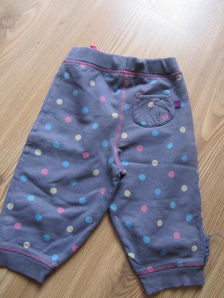 Teplaky s gulkami, debenhams,80