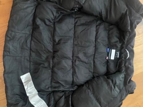 Reima luja membránová zimná bunda, parka 140/146, reima,140