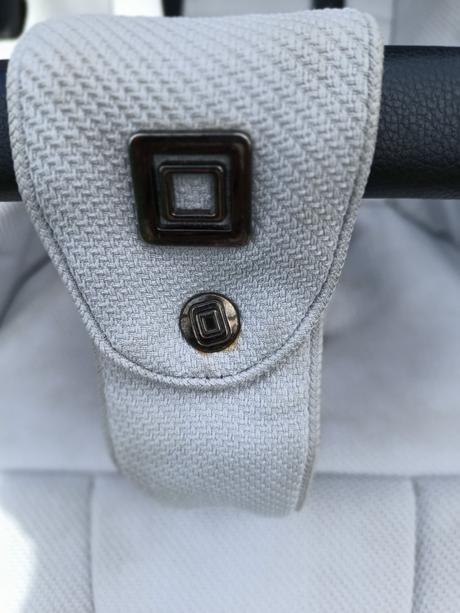 Kočík dvojkombinácia moon resea s, moon,moon resea s