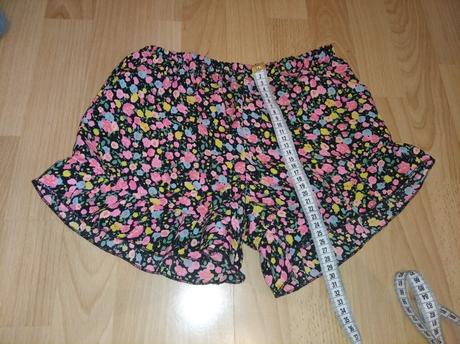 Kraťasy, terranova,146