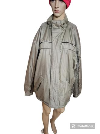 Pánska obojstranná bunda, 54