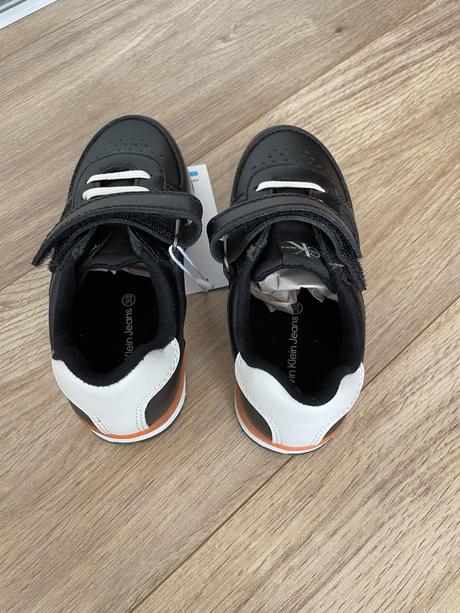 Tenisky calvin klein, 30