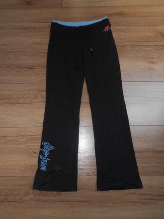 Dievčenské tepláky, 128