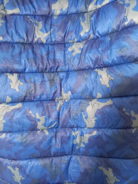 Zimná bunda, f&f,164