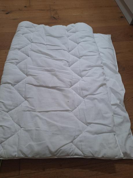 Postielka + matrac + mantinel + paplonik, šírka (cm): 60,dĺžka (cm): 120