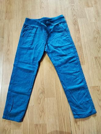 Letné nohavice hm, h&m,110