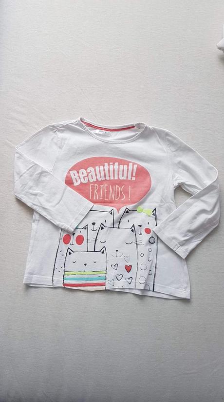 Tricko s dlhym rukavom c.110, pepco,110