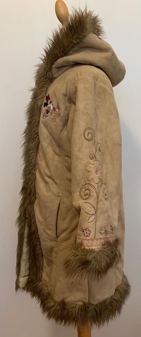 Disney kužuch s minnie mouse, disney,128