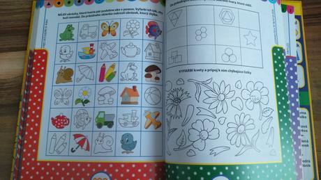 Mudra kniha pre skolkarov, 