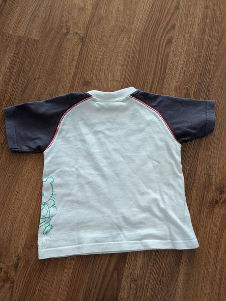 Tričko, 80