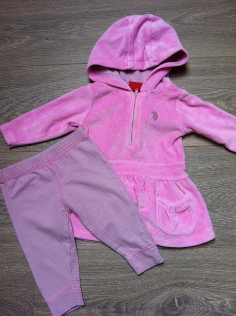 Kompletík u.s.polo assn., 62