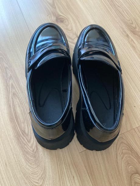 Mokasíny zara 41, zara,41