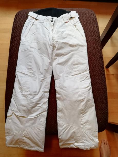 Lyžiarske nohavice zn. northland professional, 40