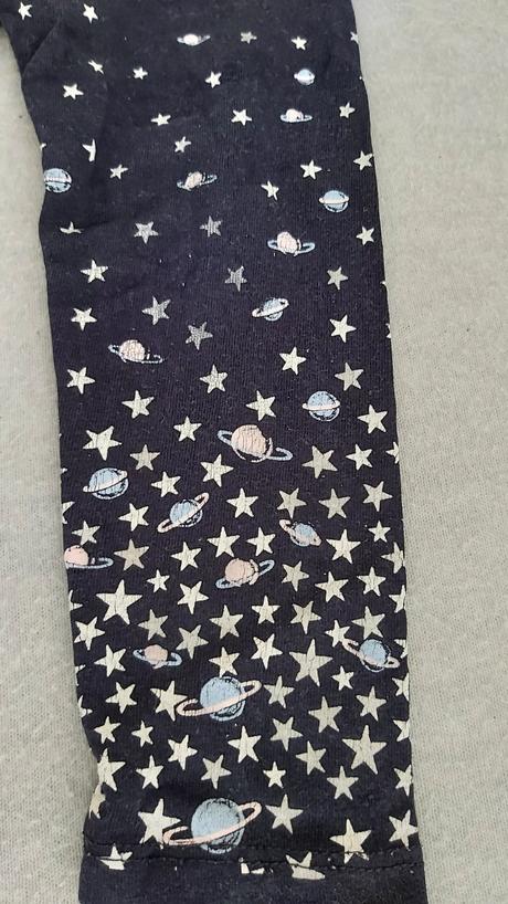 Legíny vesmír 86, pepco,86