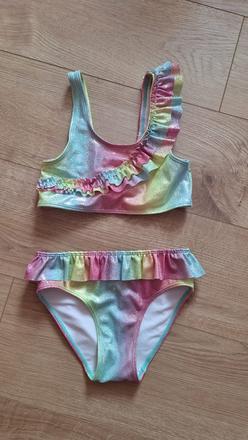 Plavky, h&m,122