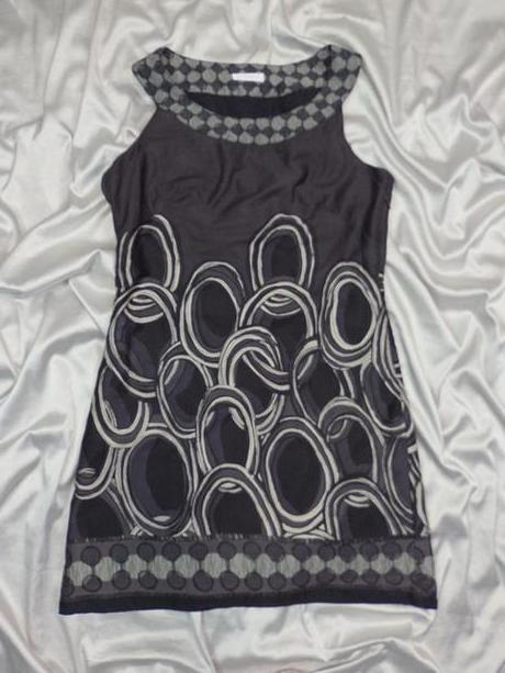 Kvalitné elegantné šaty, promod,m