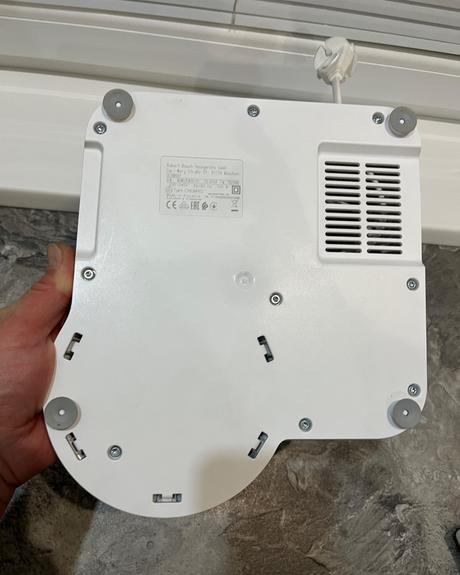 Bosch mum s2ew40 kuchynský robot, bosch