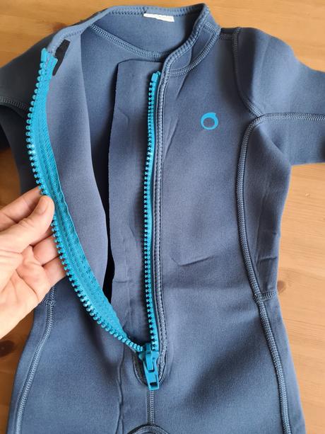 Neoprén decatlon na cca 5 ročné dieťa, 