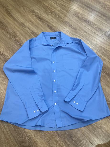 Košeľa, marks & spencer,48