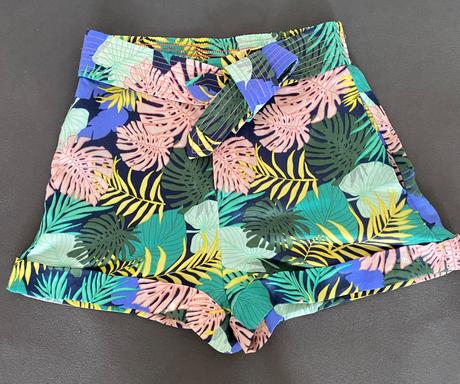 Kraťasky zara, veľ. s, zara,s