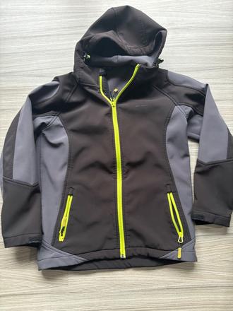 Bunda softshelovác, lewro,146