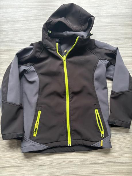 Bunda softshelovác, lewro,146