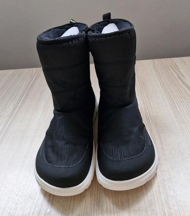 Barebarics polarstride - black 41, be lenka,41