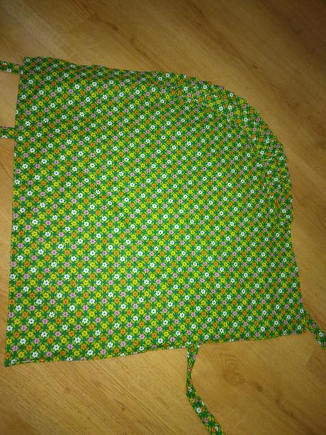 Perinka pre bábiky, 