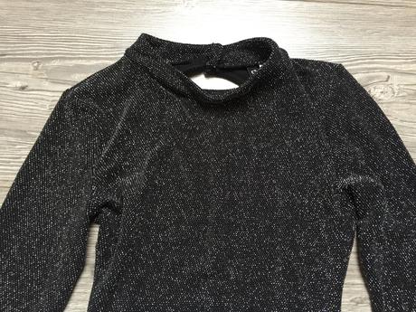 Body dl. rukav  h&m, h&m,s