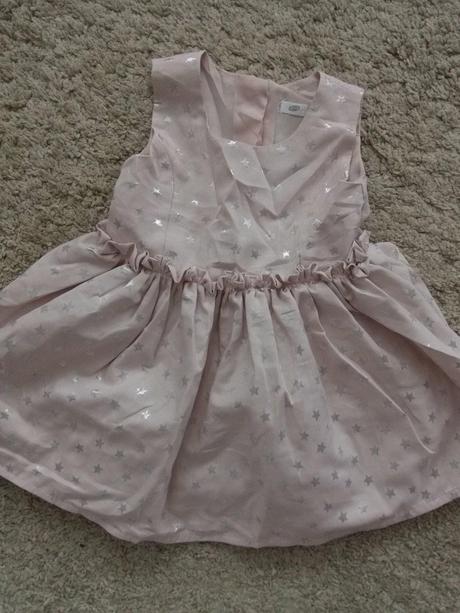 Hviezdickove saty, pepco,74