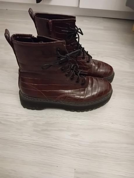 Dámske  topánky, deichmann,41